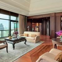 The Peninsula Bangkok
