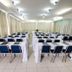 Sala de conferencias