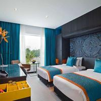 Zone By The Park Coimbatore