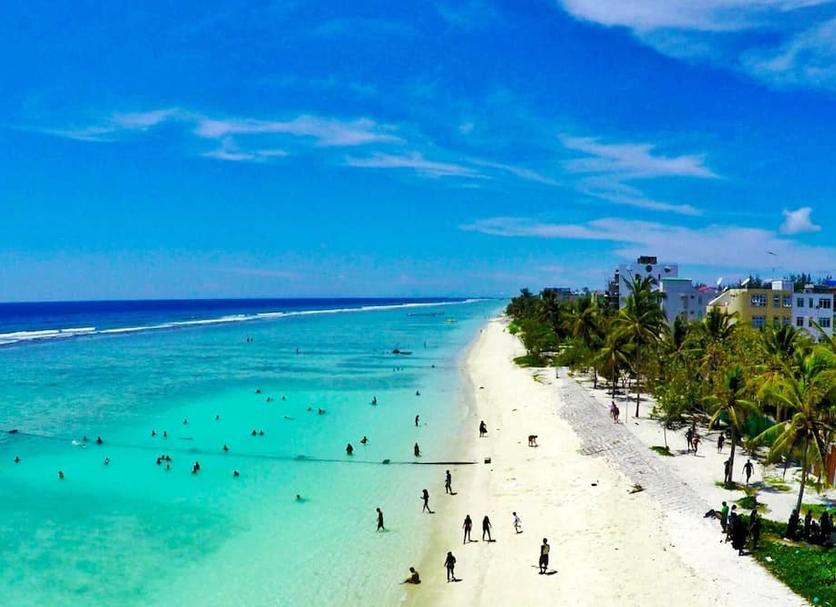 Playa Foto