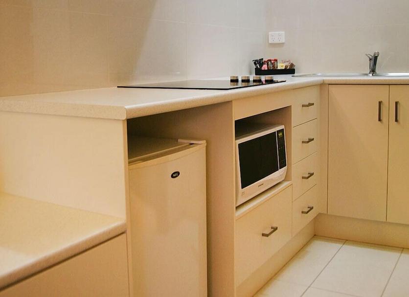 Cocina Foto