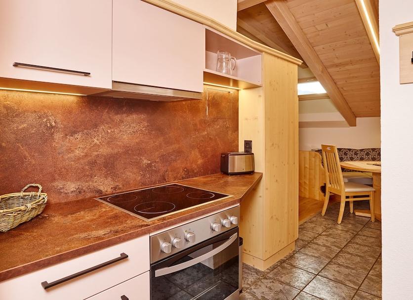 Cocina Foto