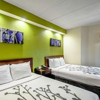 Sleep Inn Frederick