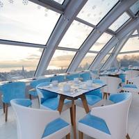 Agora Swiss Night By Fassbind