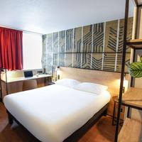 ibis Tours Centre Giraudeau