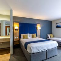 Days Inn by Wyndham Peterborough