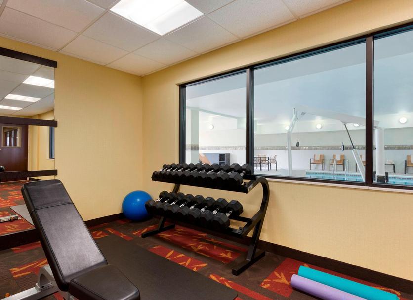 Gym Foto