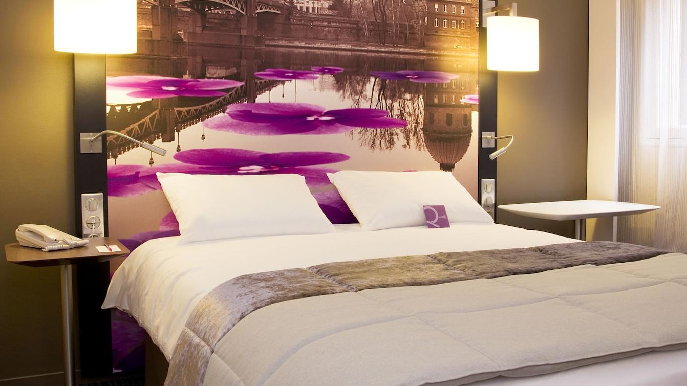 Mercure Toulouse Centre Wilson Capitole