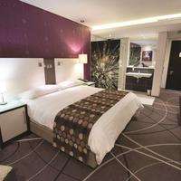 Hotel Verde Cape Town Airport