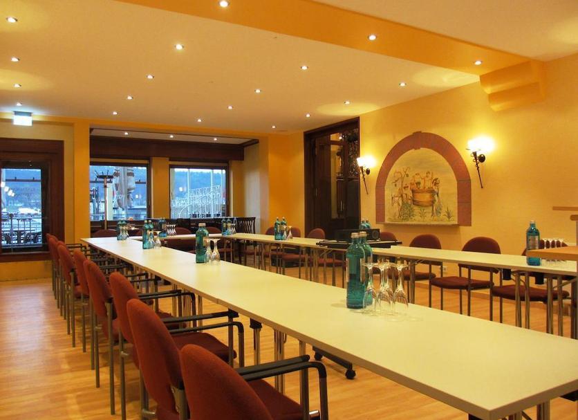 Sala de conferencias Foto