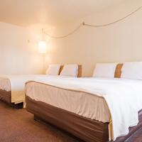 Ez 8 Motel Old Town