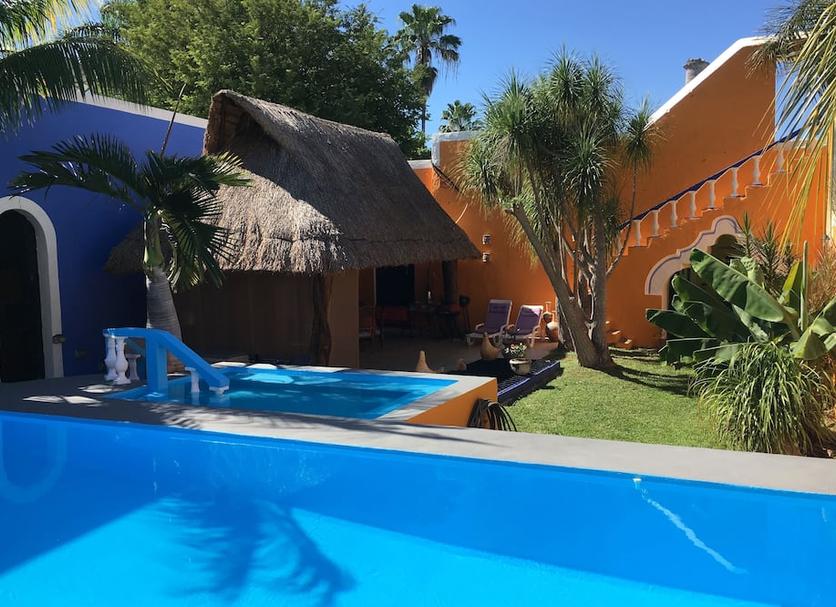 Pileta Foto