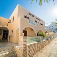 Antonia Apartments