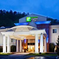 Holiday Inn Express Hotel & Suites Cherokee-Casino, An IHG Hotel