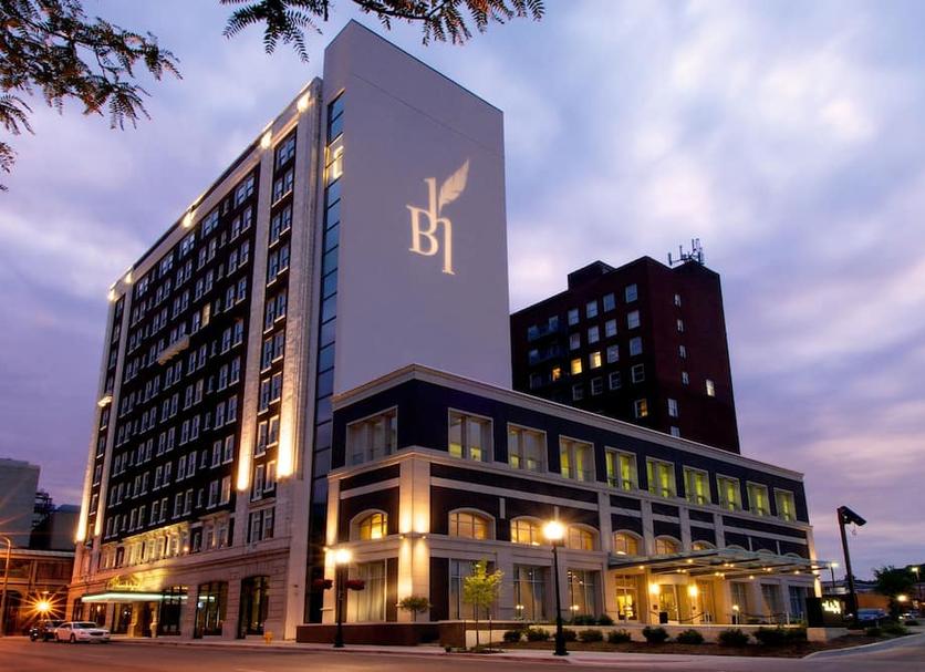 Edificio Foto