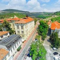 Hotel Tsarevets