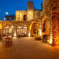 Atillas Cave Hotel