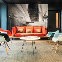 ibis Liverpool Centre Albert Dock - Liverpool One