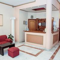 Alexiou Hotel