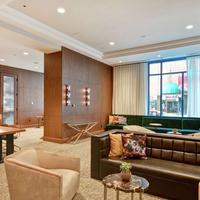 The Cincinnatian Hotel, Curio Collection by Hilton