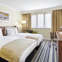 Holiday Inn Rugby-Northampton M1, Jct.18
