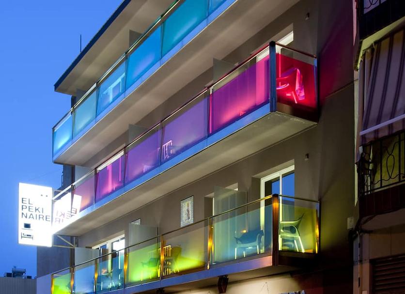 Edificio Foto