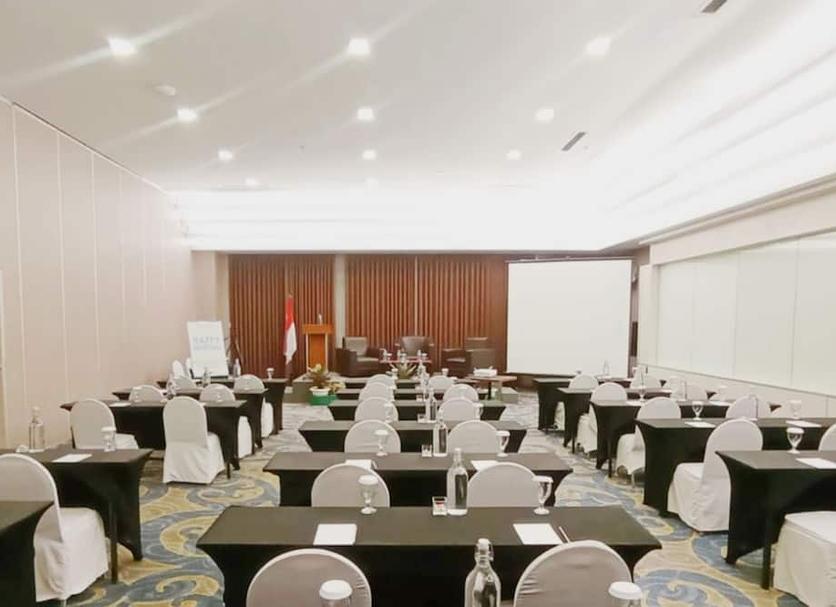 Sala de conferencias Foto
