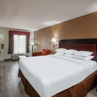 Days Inn & Suites by Wyndham Tyler