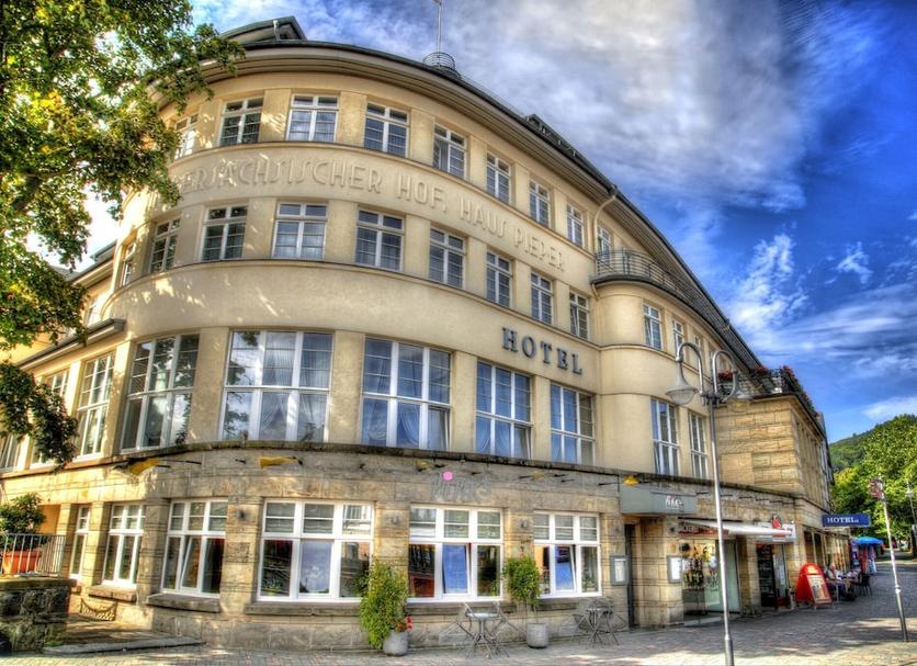 Edificio Foto