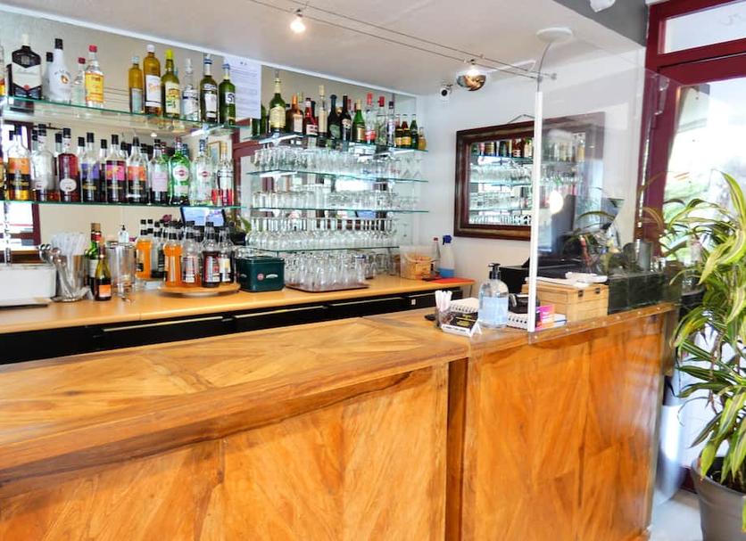 Bar Foto