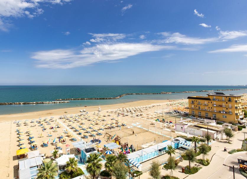 Playa Foto
