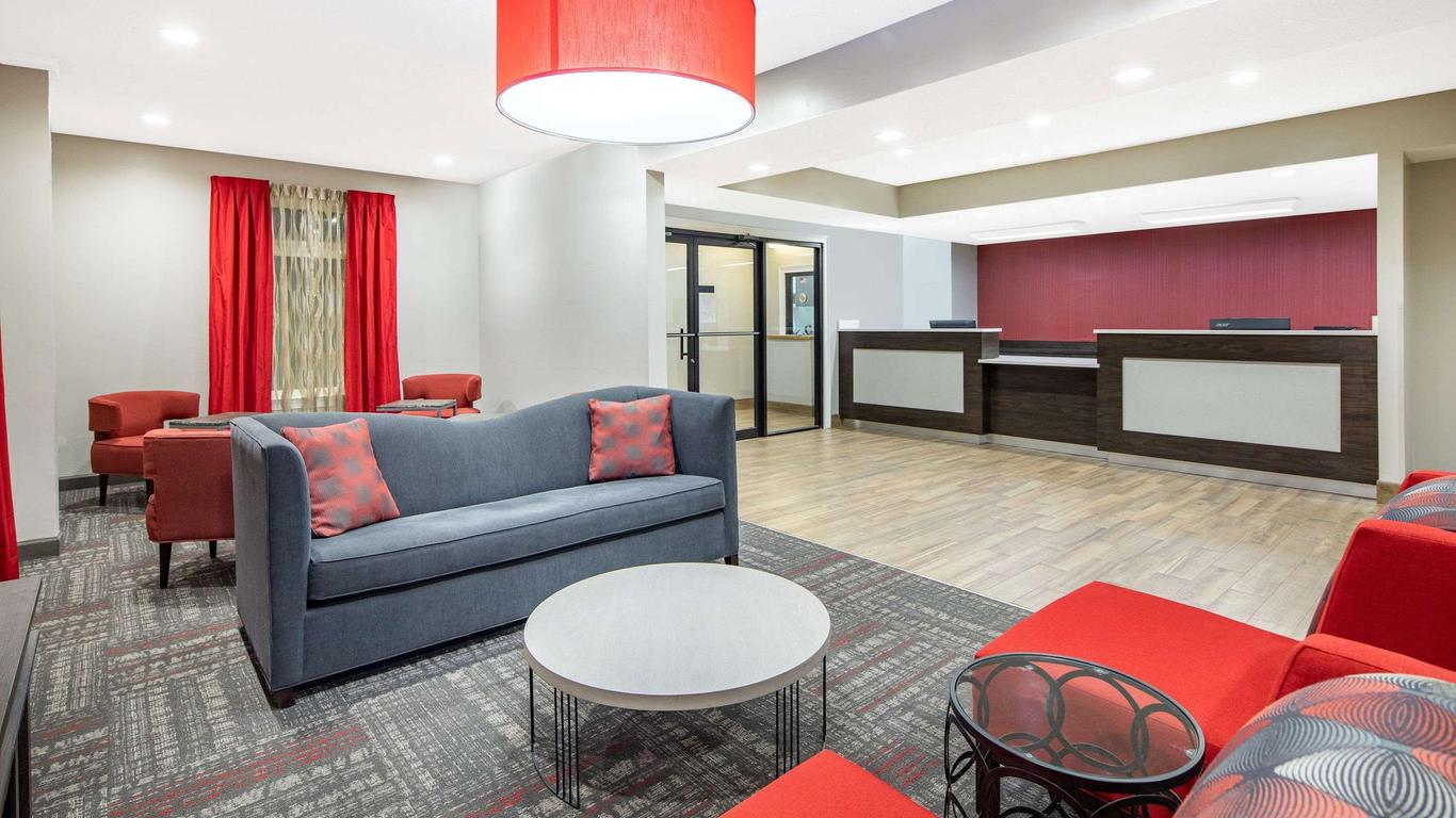 Ramada by Wyndham Alpharetta/Atlanta North