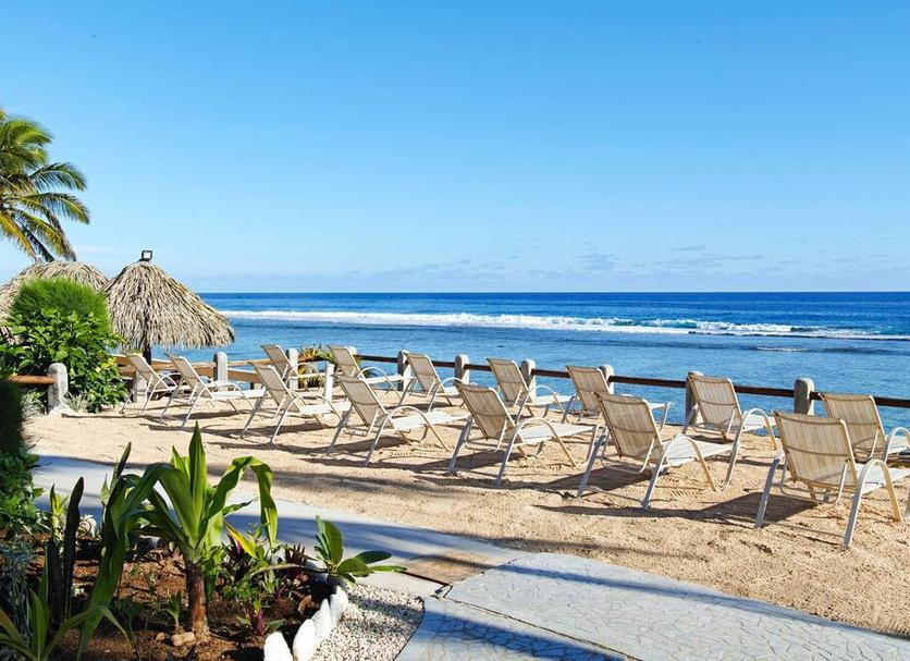 Playa Foto