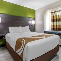 Quality Inn & Suites Longview I-20