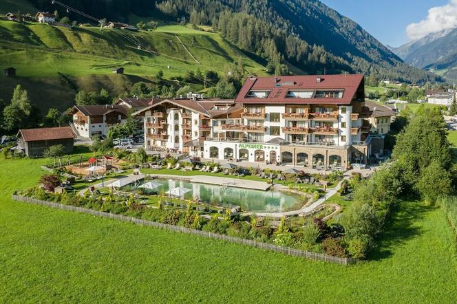 Alpeiner - Nature Resort Tirol