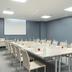 Sala de conferencias