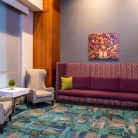 Hampton Inn & Suites Boise/Spectrum