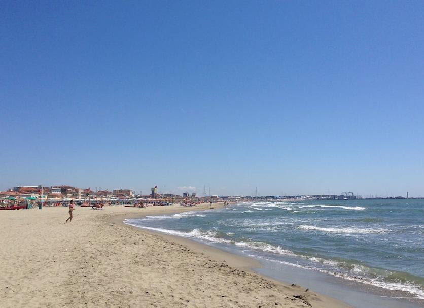 Playa Foto