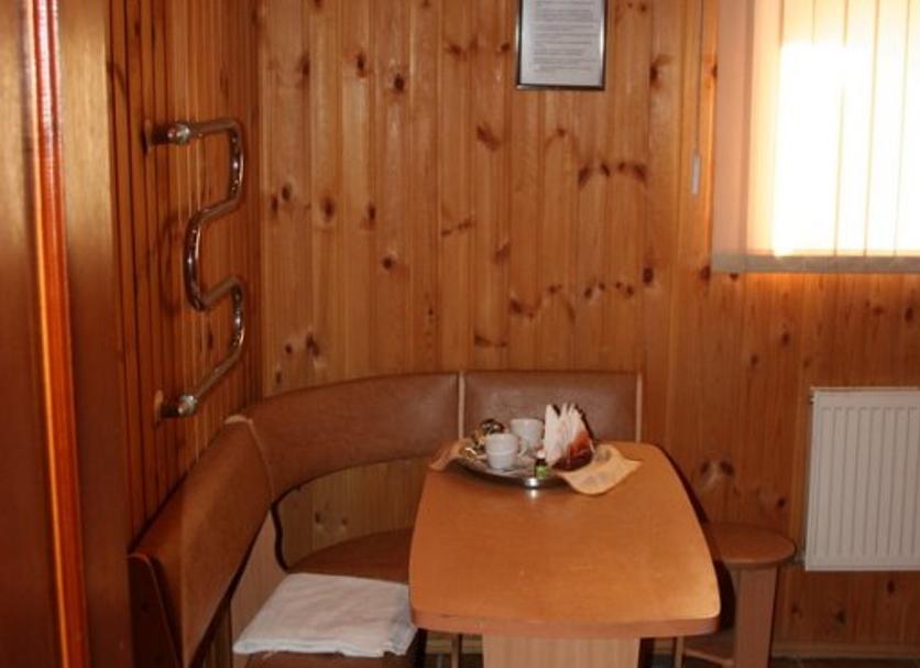 Comedor Foto