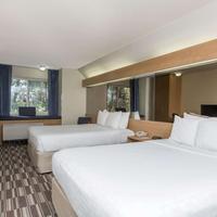 Baymont Inn & Suites by Wyndham Anchorage Airport