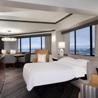 Sheraton Anchorage Hotel & Spa