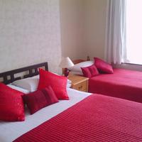 The Firs Bed and Breakfast