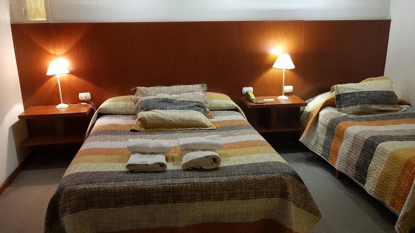 Hotel Americano