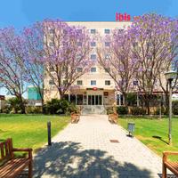 Ibis Murcia