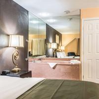 Quality Inn Ithaca - University Area