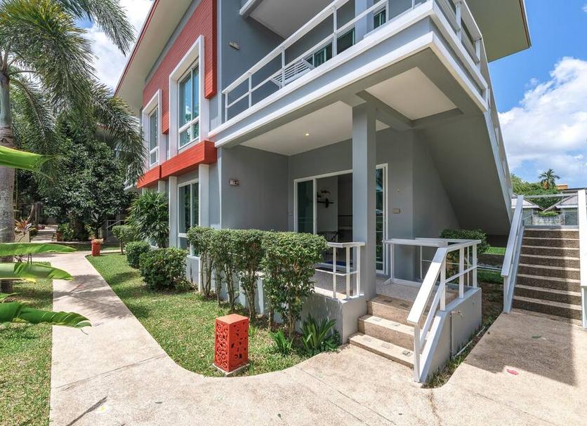 Edificio Foto