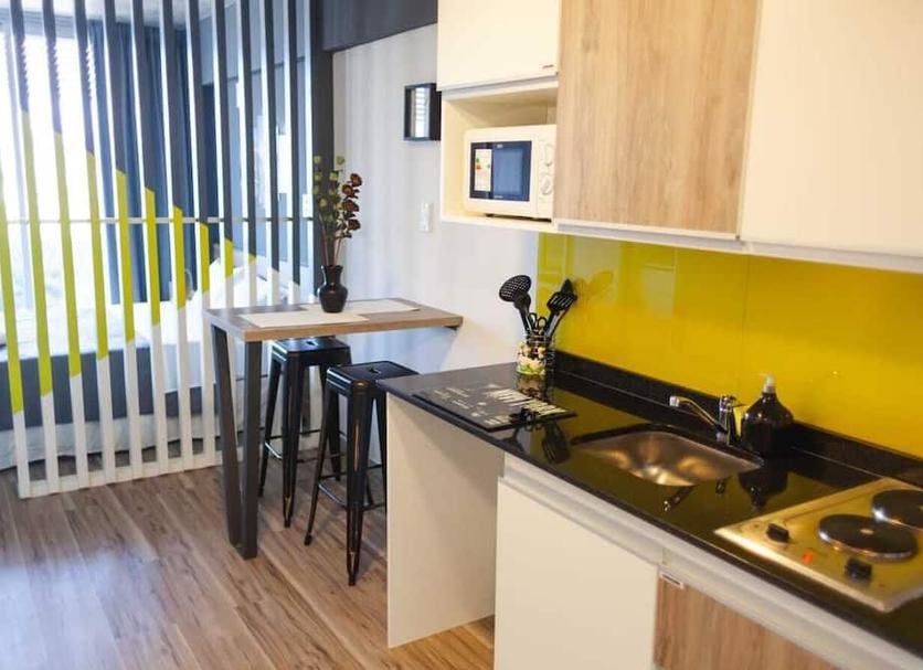 Cocina Foto