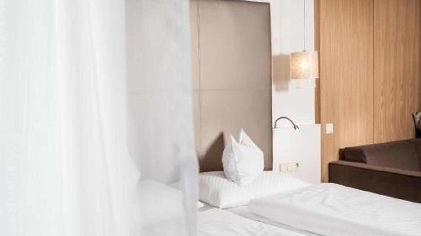 Hotel Trofana Alpin