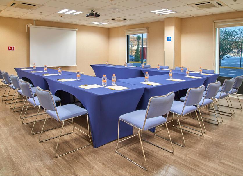 Sala de conferencias Foto