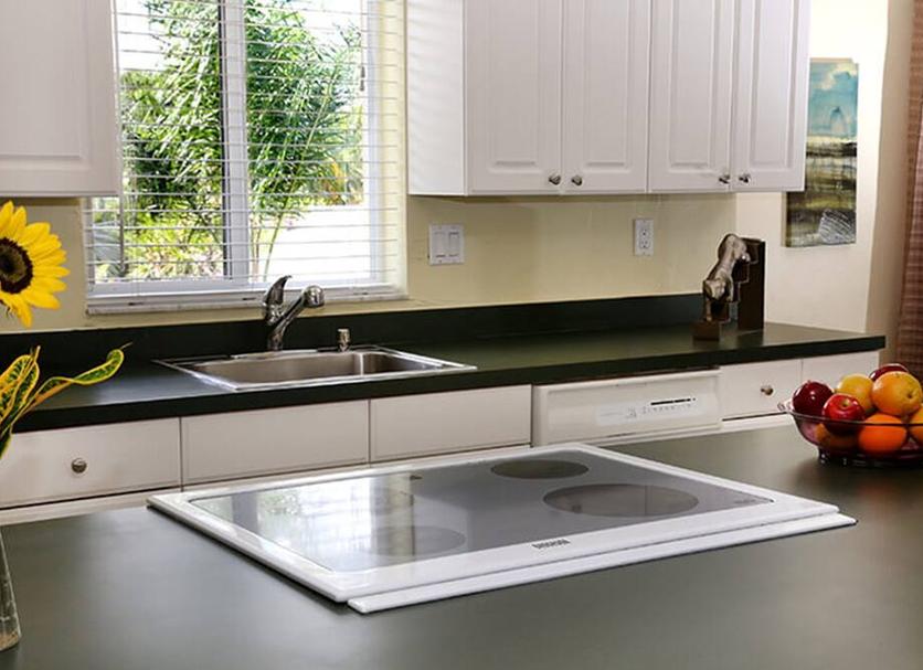 Cocina Foto